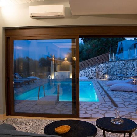 Villa Artemis Nikiana Zewnętrze zdjęcie