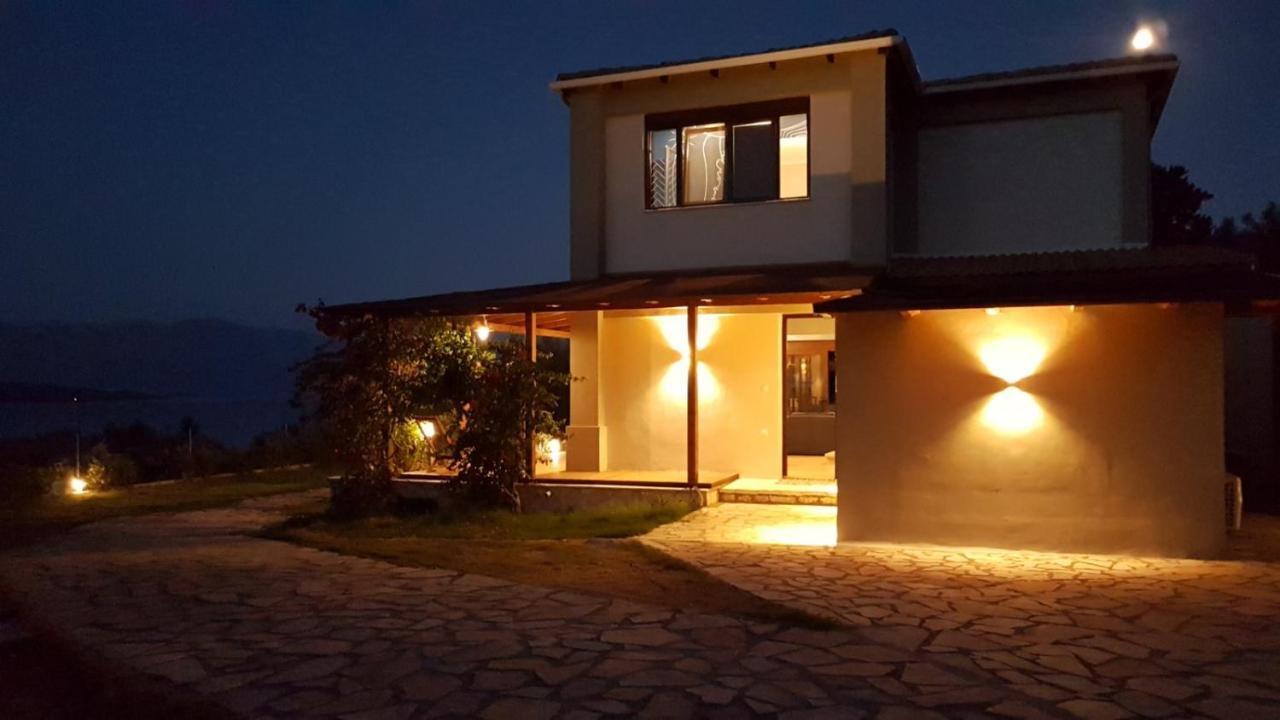 Villa Artemis Nikiana Pokój zdjęcie
